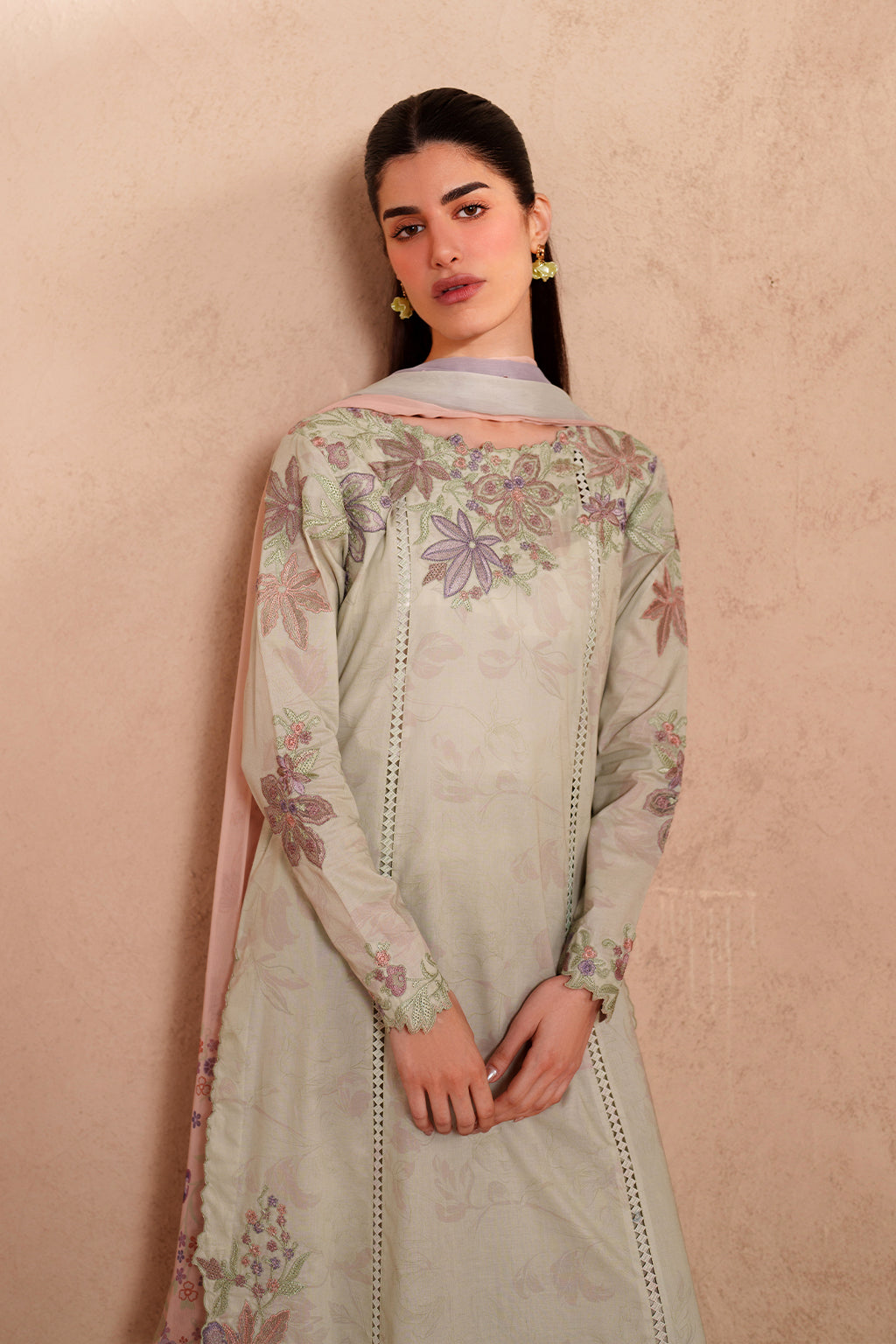 Iznik | Eid Lawn '26 | EL-09