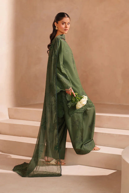 Iznik | Online Exclusive Lawn | UE-603