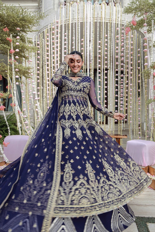 GULMINA | FESTIVE | AYESHA