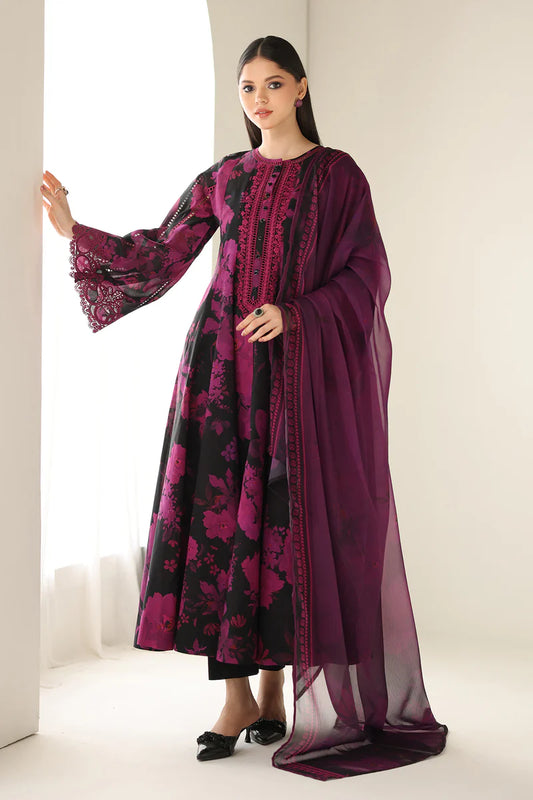 Baroque | Online Exclusive Lawn 26' | SF-4174