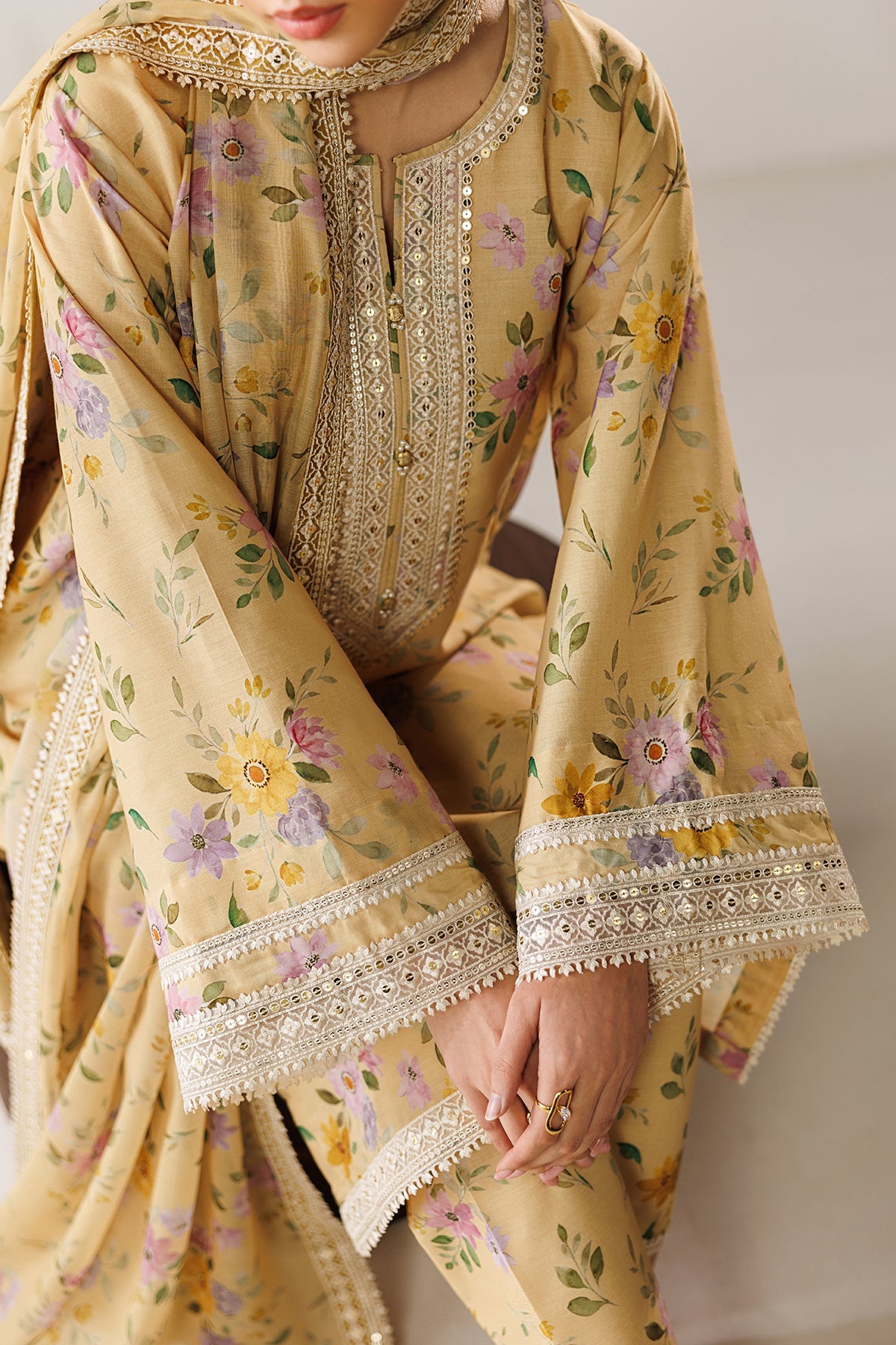 Baroque | Online Exclusive | UF-4416