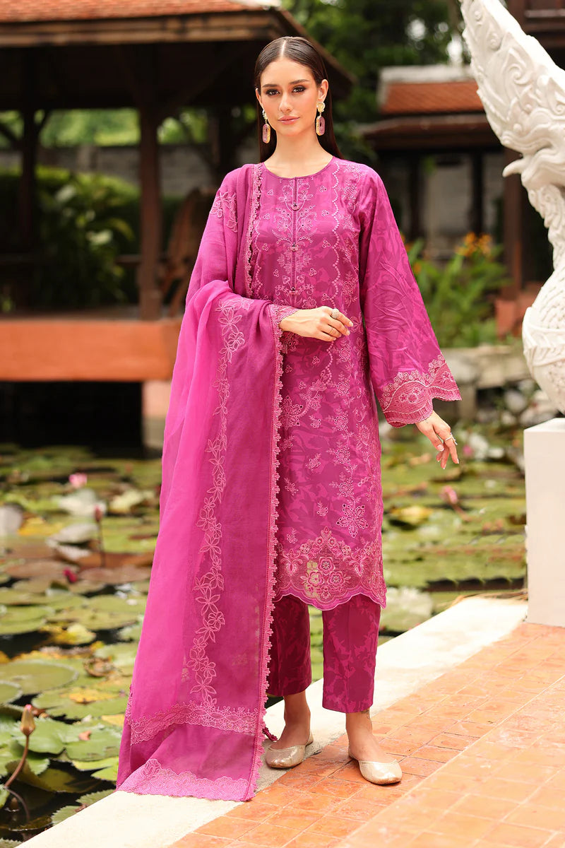 Baroque | Online Exclusive Lawn 26' | SF-4254