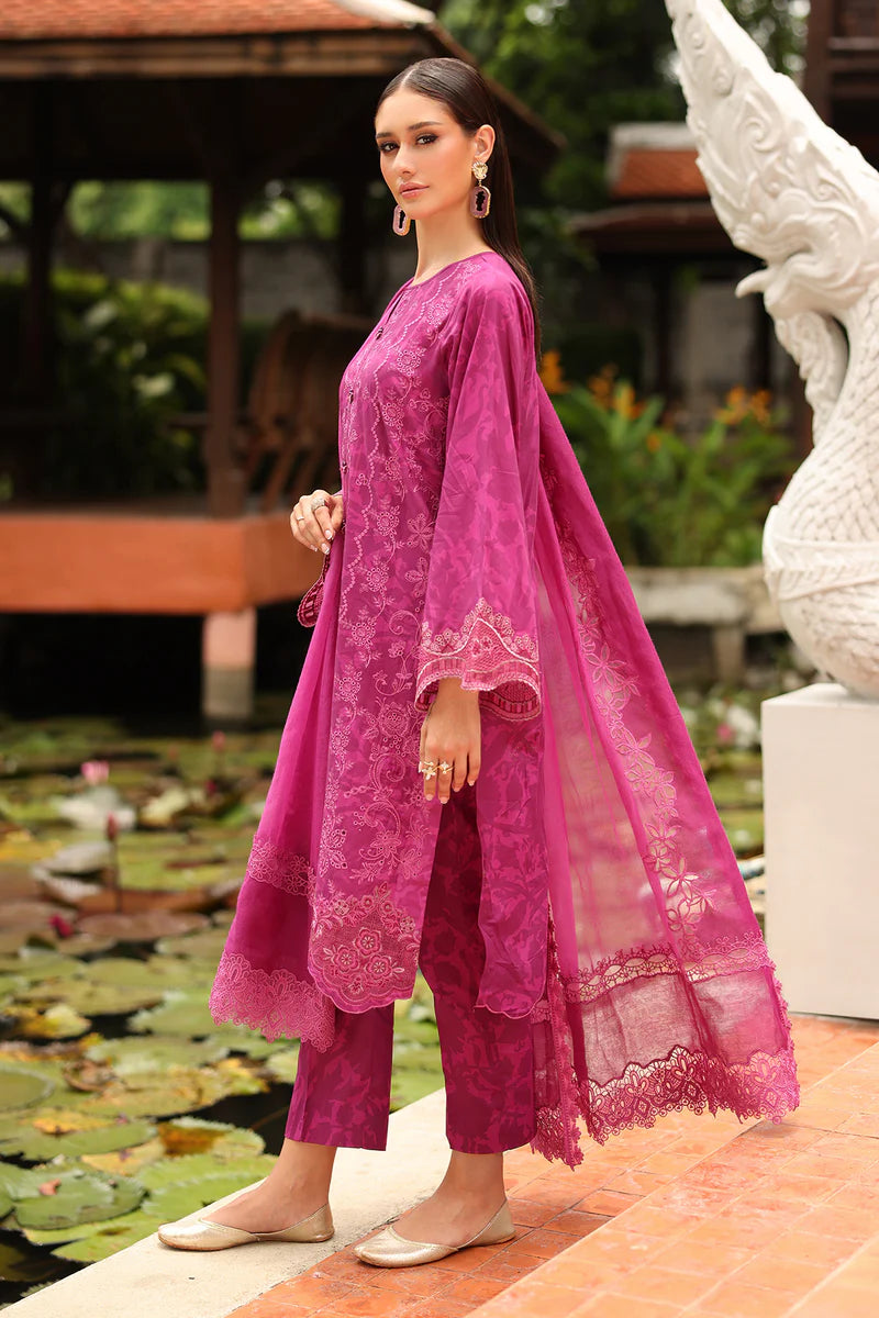 Baroque | Online Exclusive Lawn 26' | SF-4254