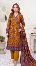 Fatima Maryam | Naaz Printed Lawn | FM-N-59