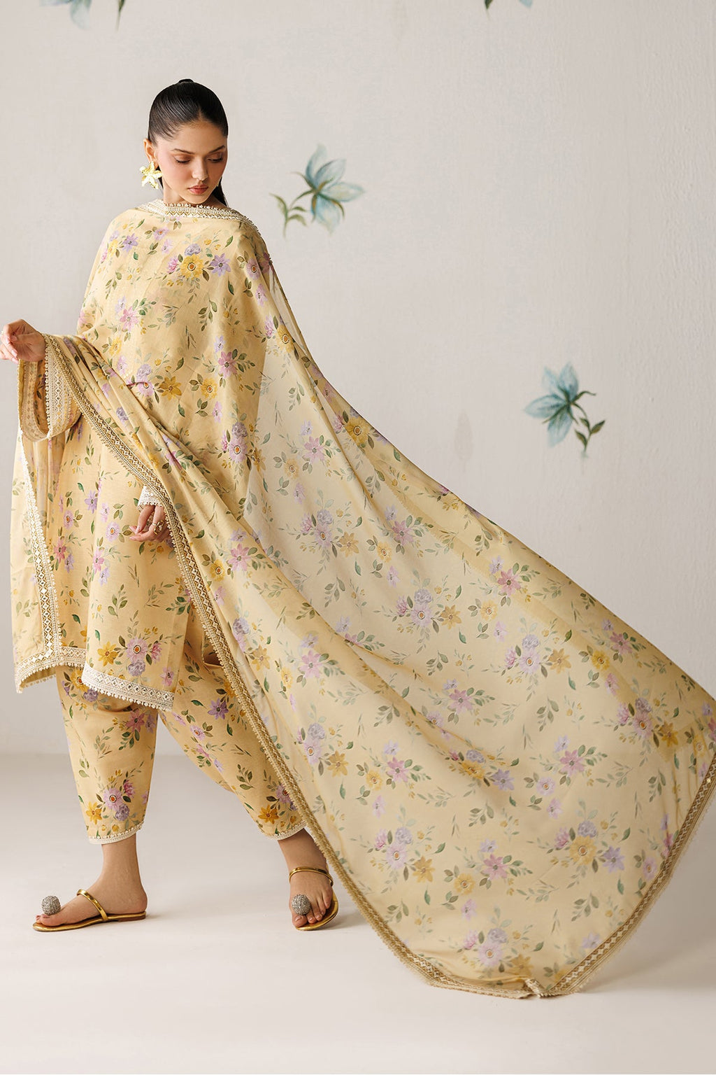 Baroque | Online Exclusive | UF-4416