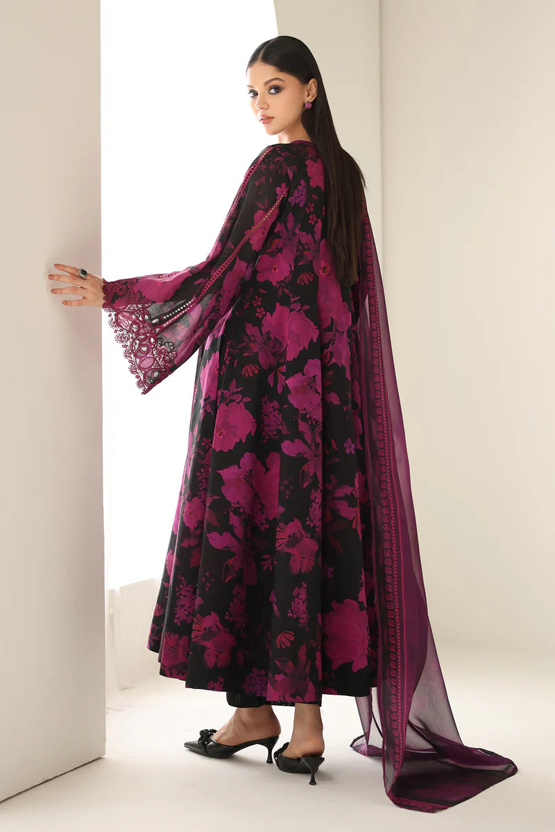 Baroque | Online Exclusive Lawn 26' | SF-4174