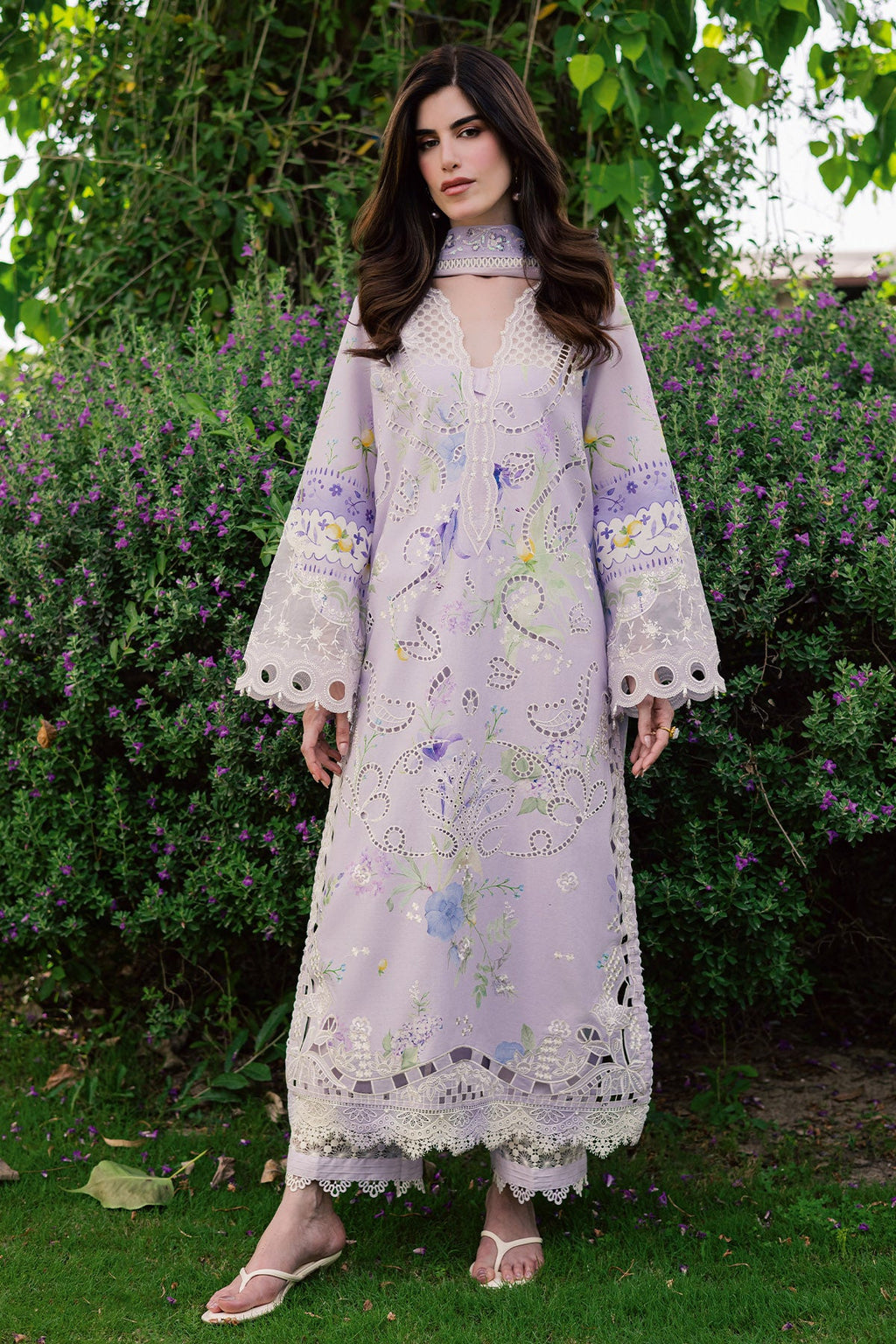 Nureh | Lily May Lawn | NE-258