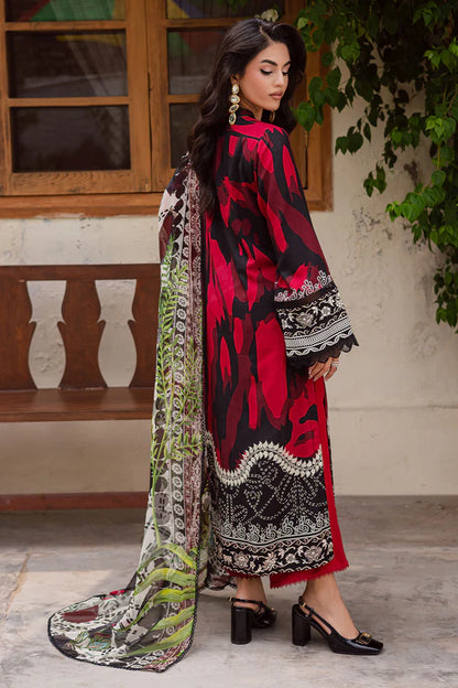 NUREH | SIGNATURE PRINTS | SP-169