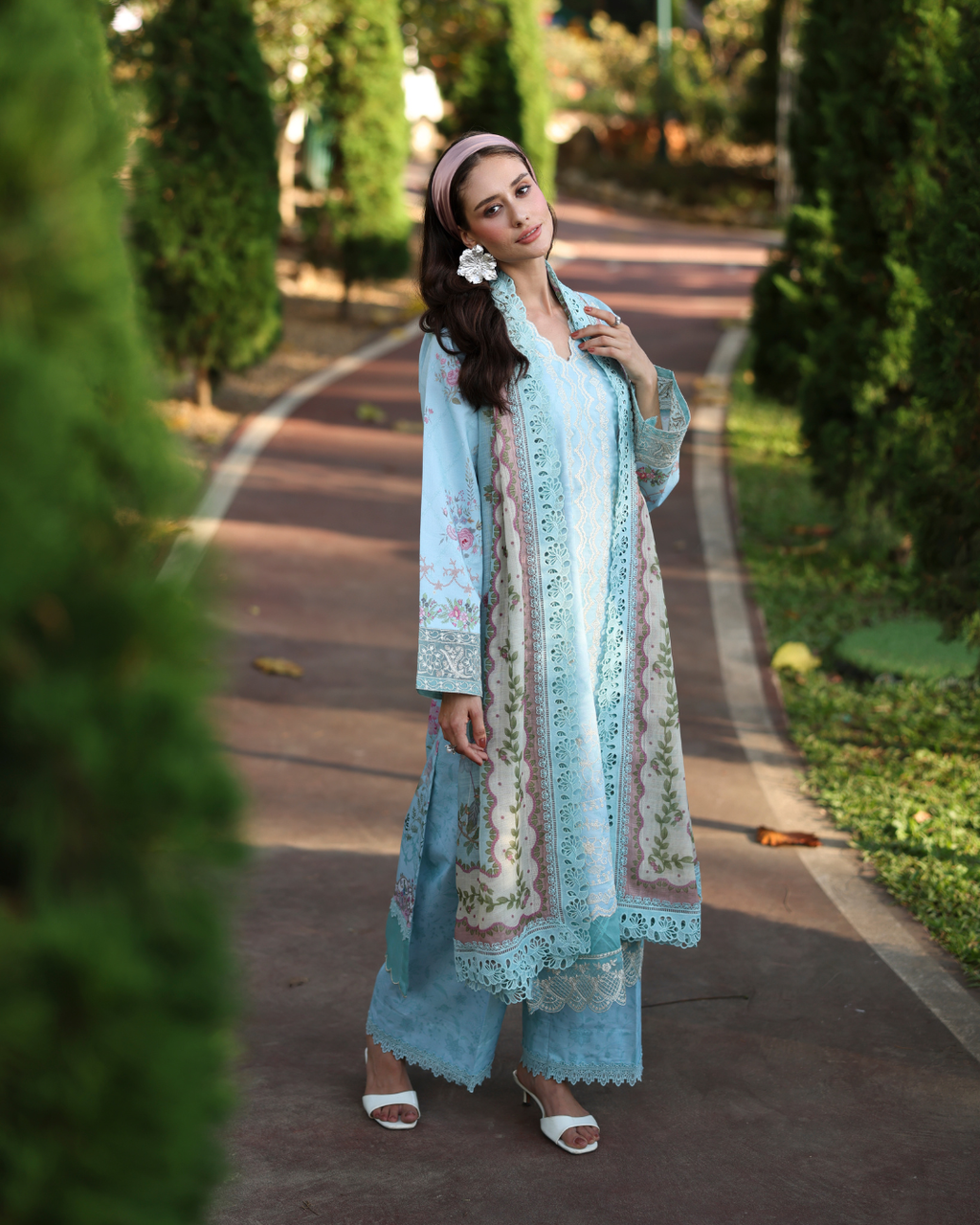 Ayleen | Naqsh Summer '26 | Gulzar