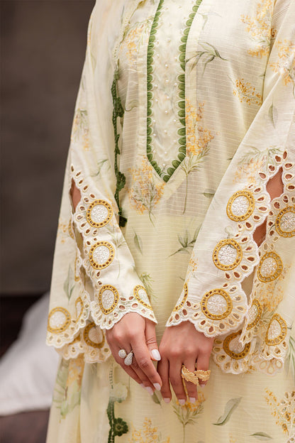 Nureh | Bloom Lawn | BL-10