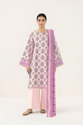 Saphhire | 3 Pc Lawn VOL 8 | 3PB-WS26CL8-75