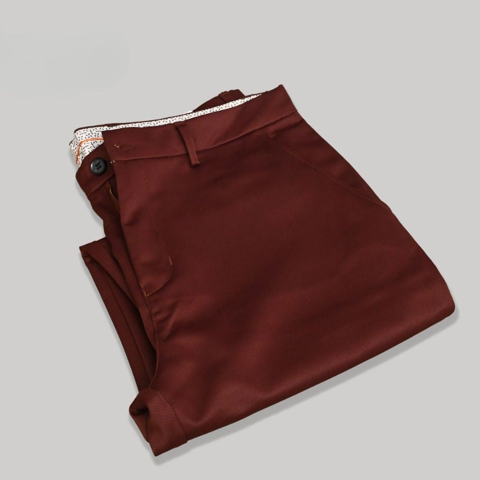 MSM | Gents Cotton Pant | GCP-08