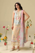 Mushq | Hemline - Soleil Lawn | Bellarosa