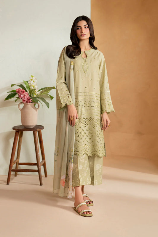 Iznik | Online Exclusive Lawn | UE-475