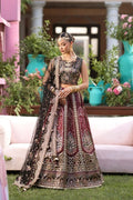 Nureh | Jhoomro Luxury Formals | Emara 2