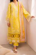 Zavi | Azelea Lawn Edit '26 | CANNA