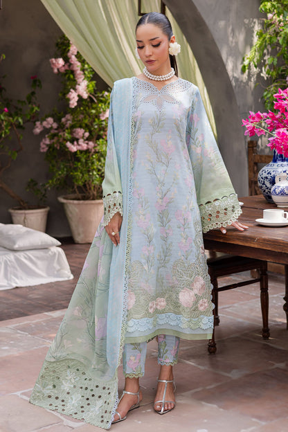 Nureh | Bloom Lawn | BL-07