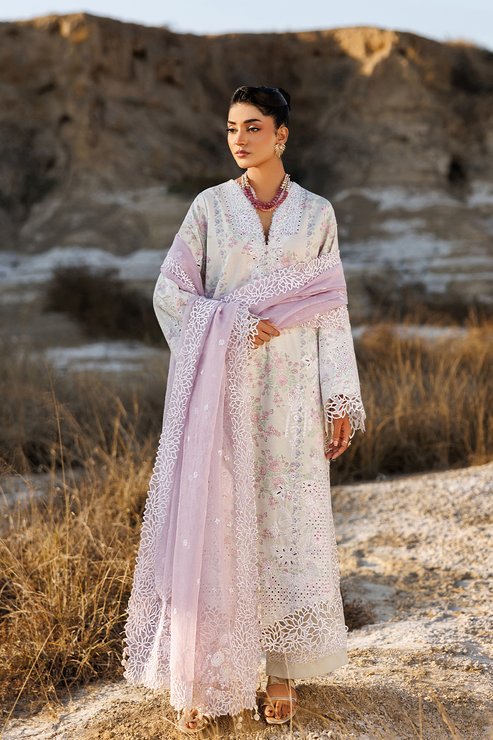 EMAAN ADEEL | SUNLIT GROOVE | SUNNY SPLASH