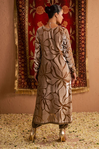 NUREH | Ballerina - Winter | NU2-191