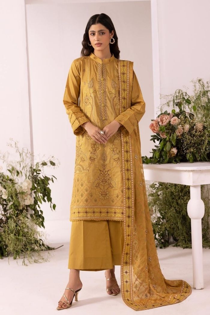 Riaz Arts | Mahees - Aiza Lawn | RA-M-A-03