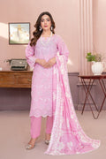 Riaz Arts | Tulip Lawn | RA-T-03