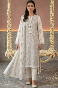 Noor E Fajar | Saira Luxury Lawn | NF-1562