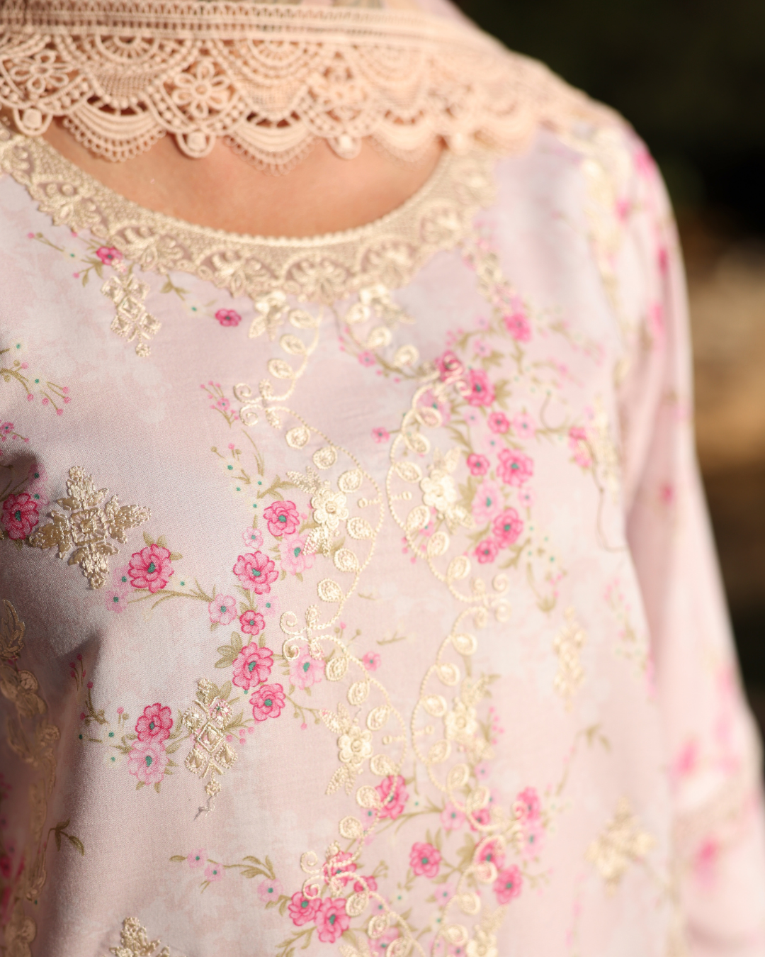 Ayleen | Naqsh Summer '26 | Nigarish