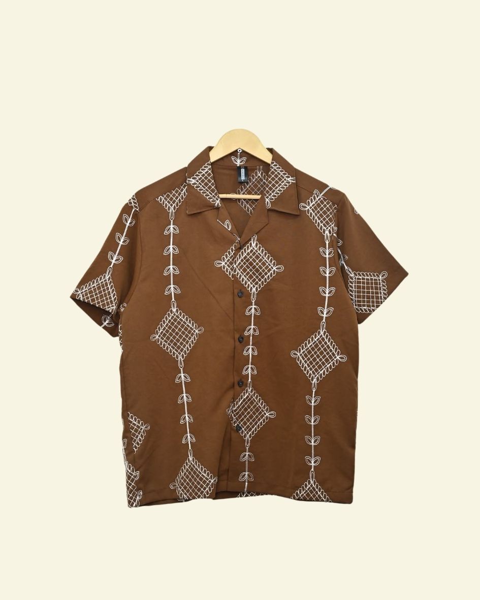MSM | Cotton Shirts | MLS-05