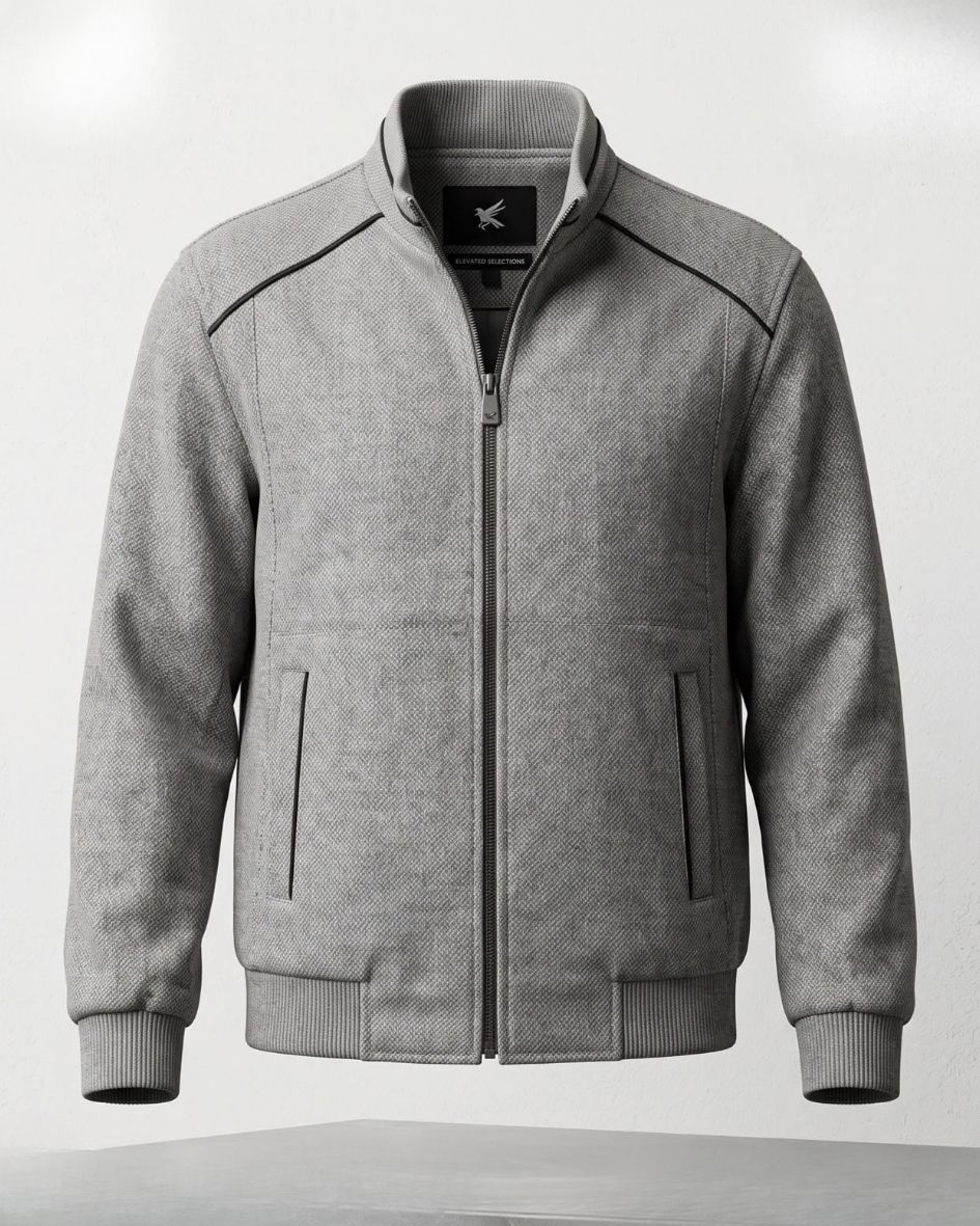 MSM | Men Jackets | MSMJ-05