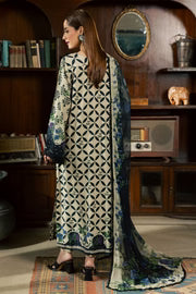 Nureh | Signature Prints Viscose | SP-209