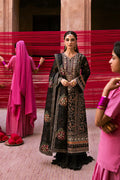 EMAAN ADEEL | EMPRESS WEDDING | NOCTELLE