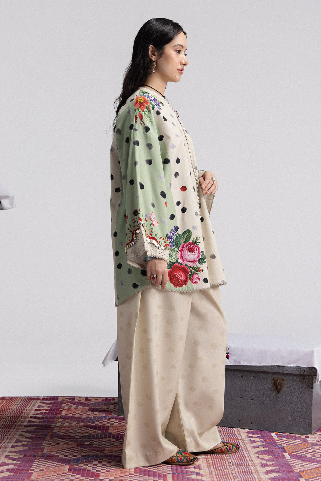 Zara Shahjahan | Coco Prints Winter 26 | Amelia-5A