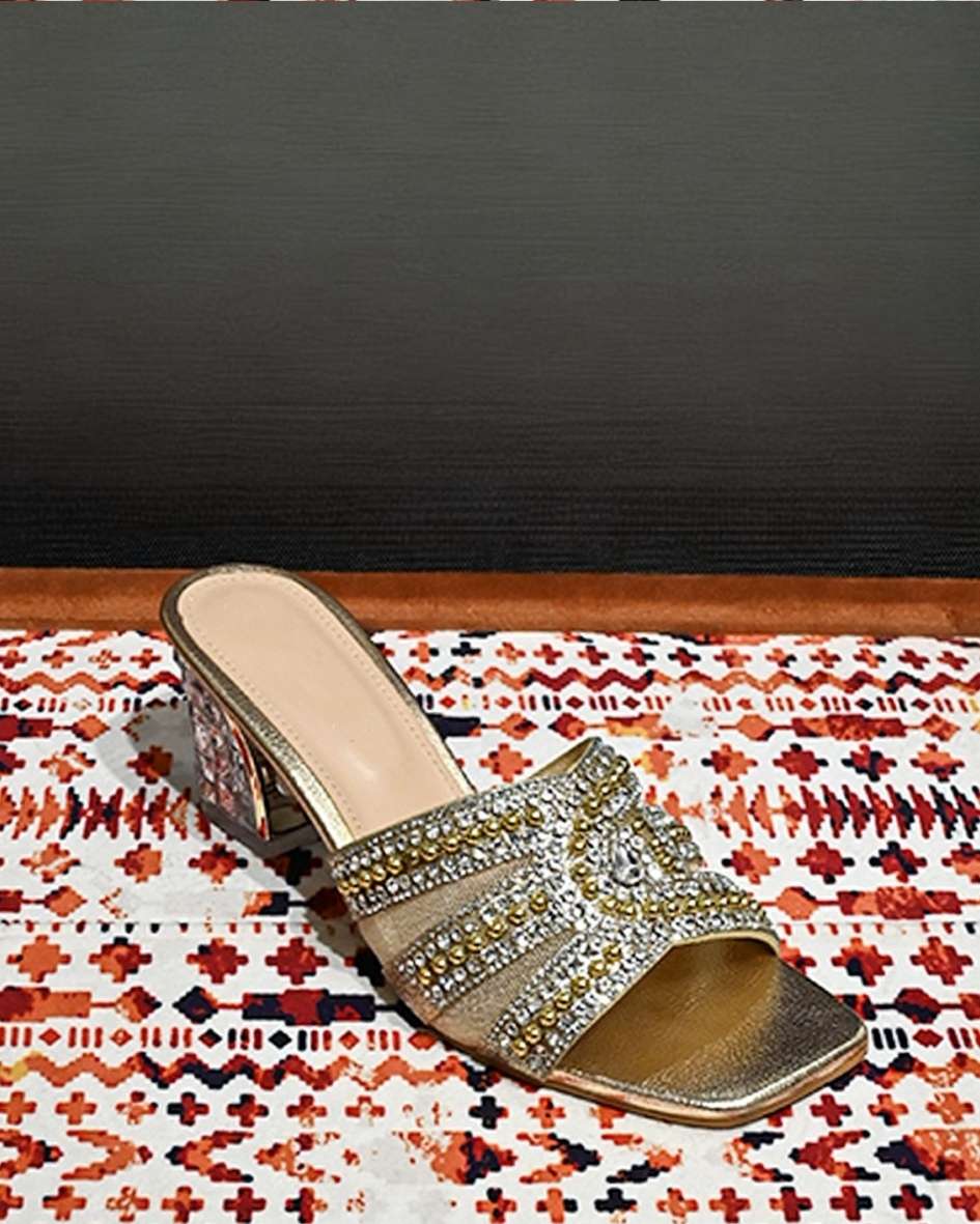 MSM | Fancy Shoes | FS - 06