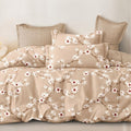 BM | Sweet Dream Double Bed Sheet Set | BM-SD-05