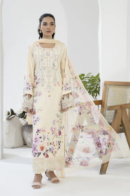 JOHRA | AMANI WINTER | JW-335-AMN