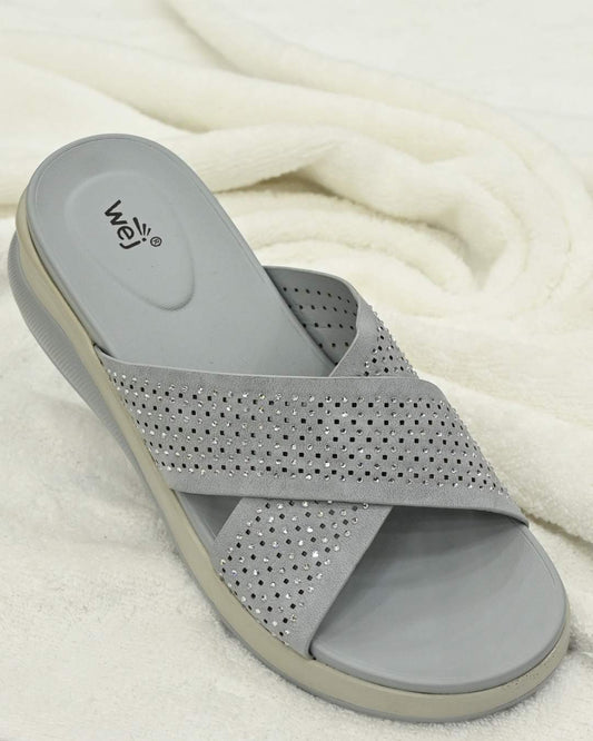 Wej Washable Ladies Shoes | WEJ - W - 05