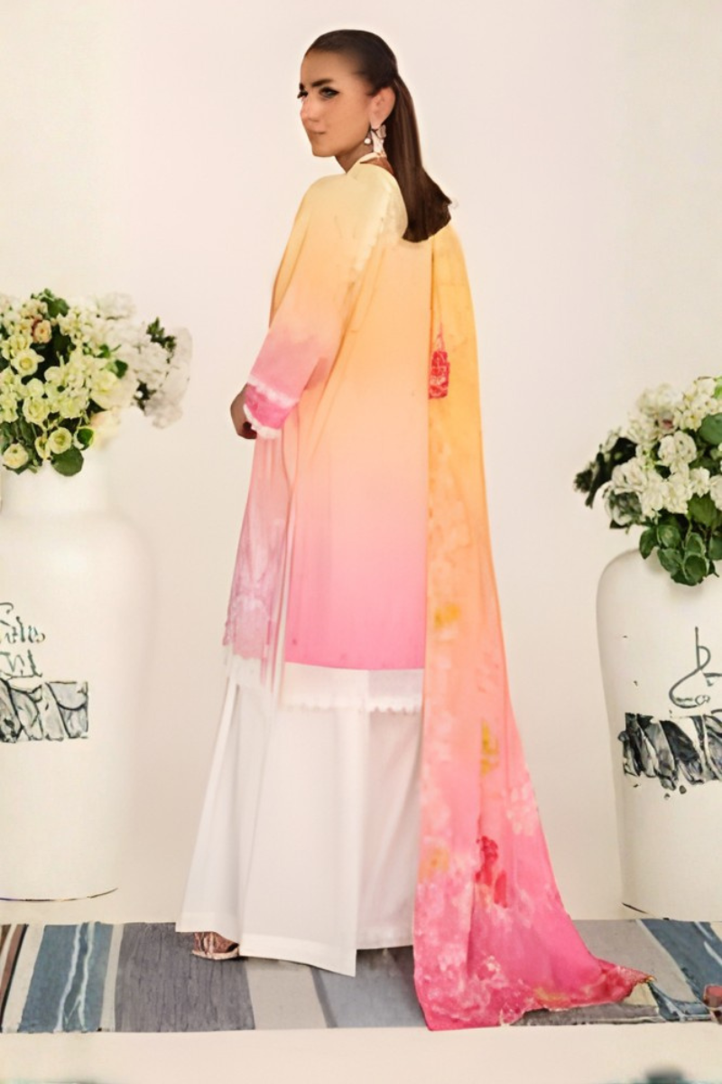 Johra | Inshal Collection | JH - 879