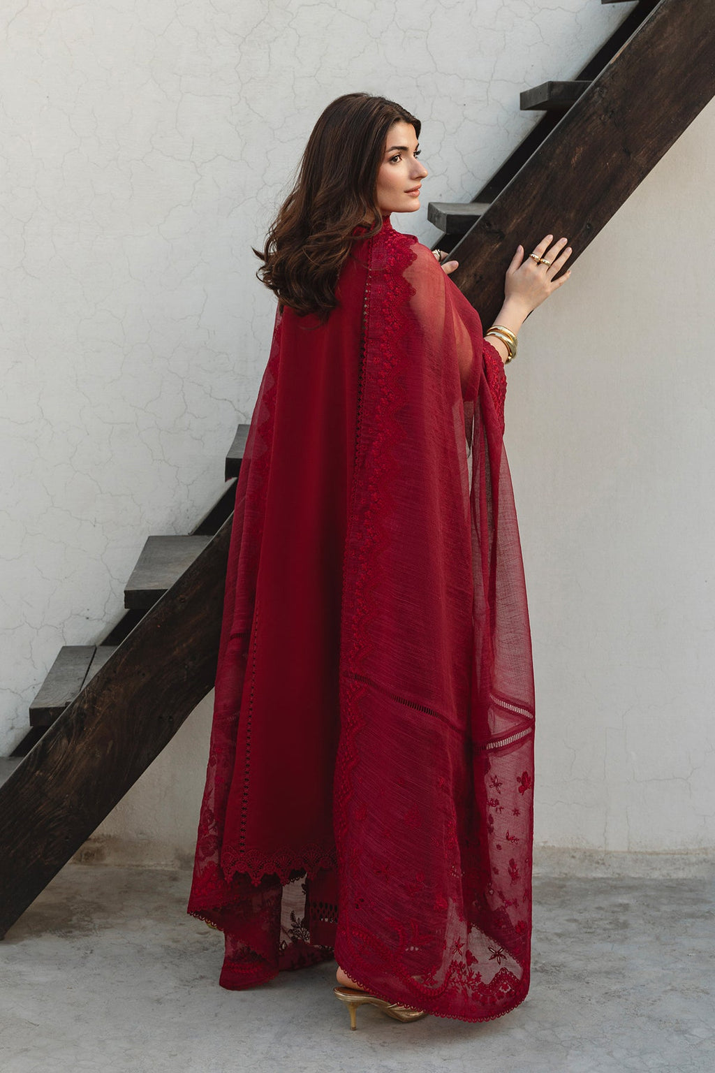Ayzel | The Whispers '26 | BLUSH