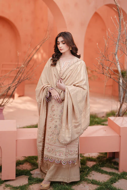 JOHRA | BLOOM WINTER | JW-601-BLM