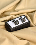 MSM - Cufflinks | MCUF-10