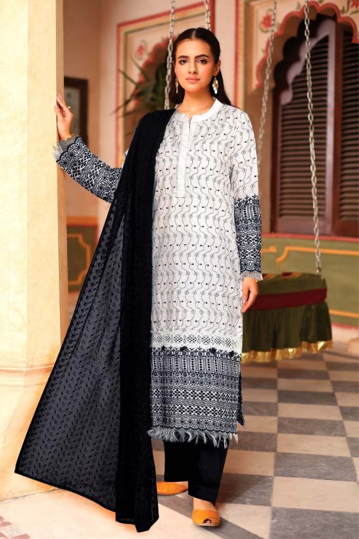 Johra | Aasir Collection | JH - 936