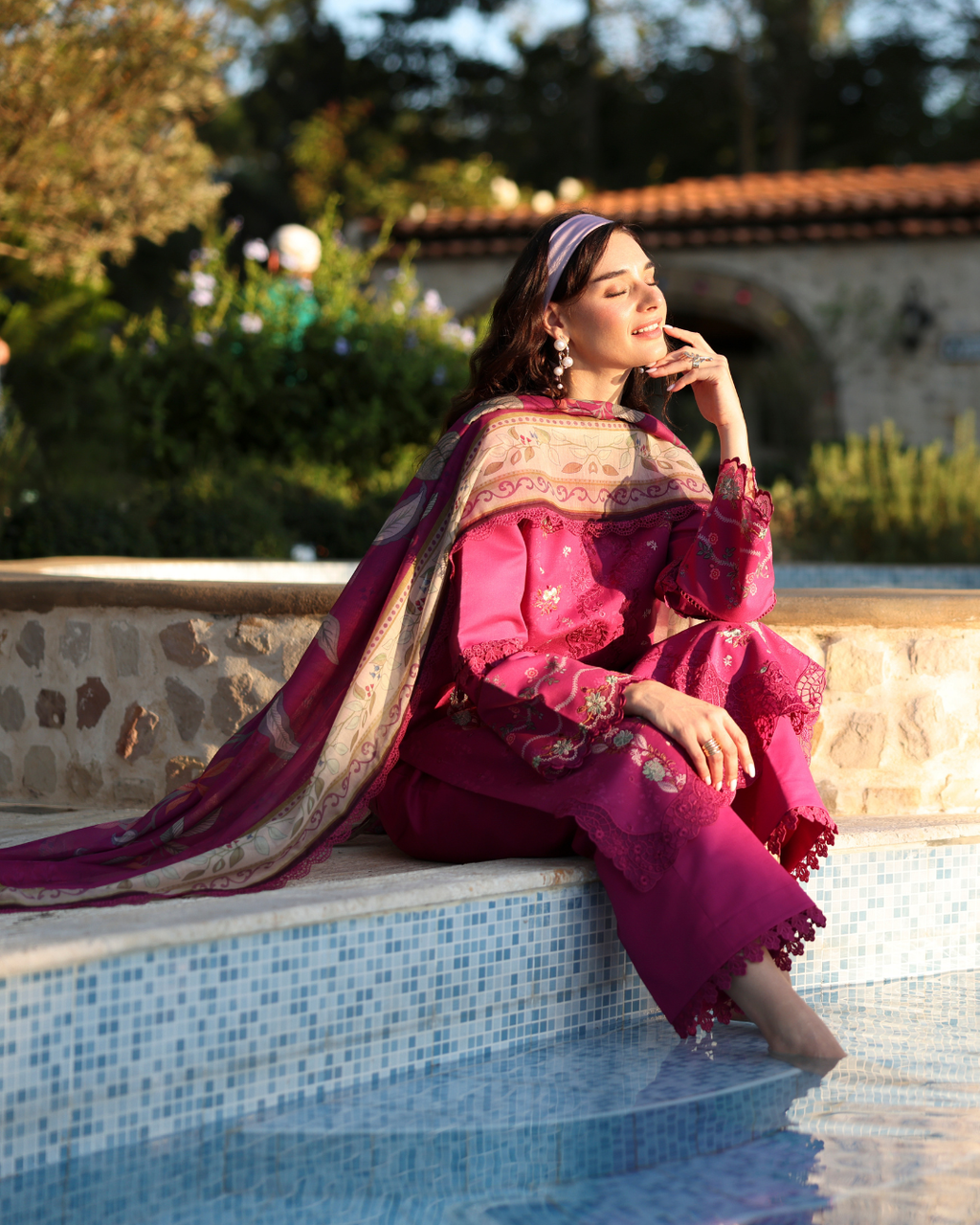 Ayleen | Naqsh Summer '26 | Naqsh