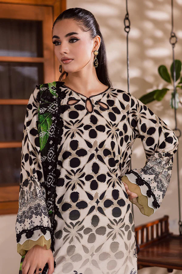 NUREH | SIGNATURE PRINTS | SP-166
