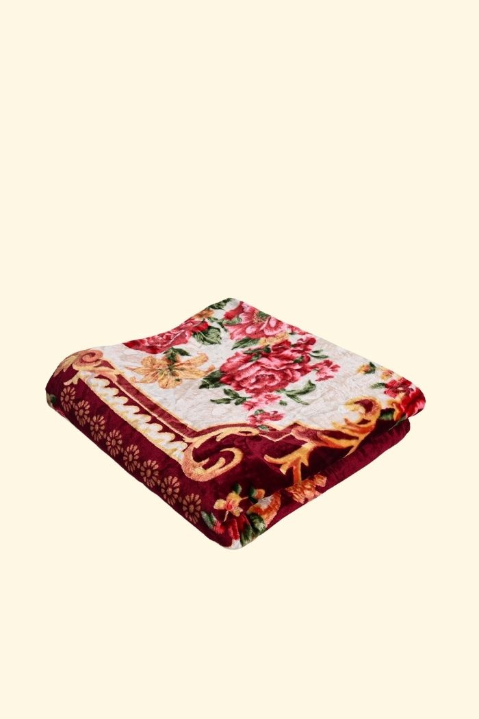 MSM | Double Bed AC Comforter | DBC-05
