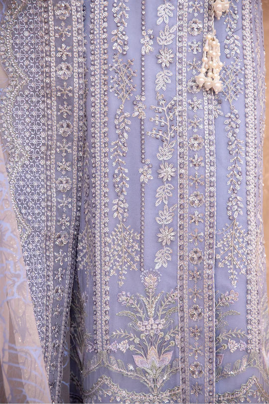 Nureh | Elanora Luxury Chiffon | NEL-20
