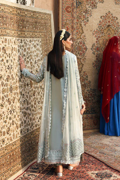 EMAAN ADEEL | FESTIVE | SHABEENA