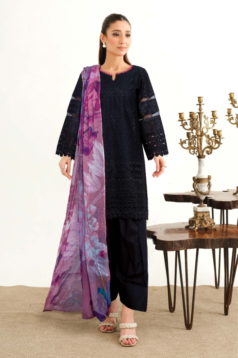 Johra | Fliza Collection | JH - 1045