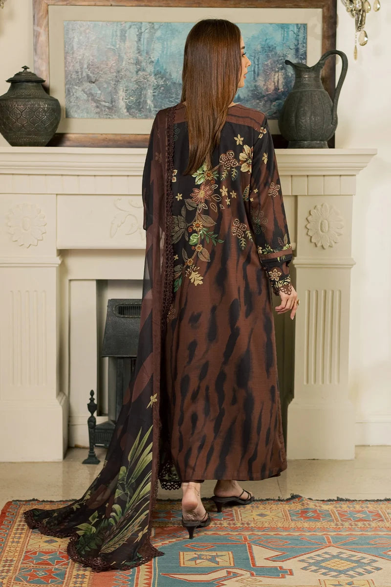Nureh | Signature Prints Viscose | SP-214