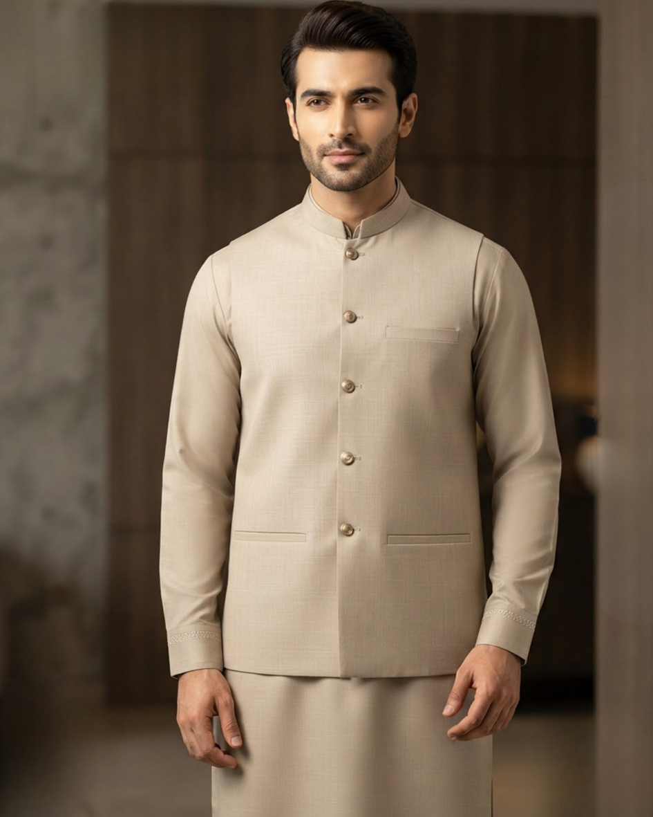 Feeling Urban Wear | Minister Suiting | FMS-05
