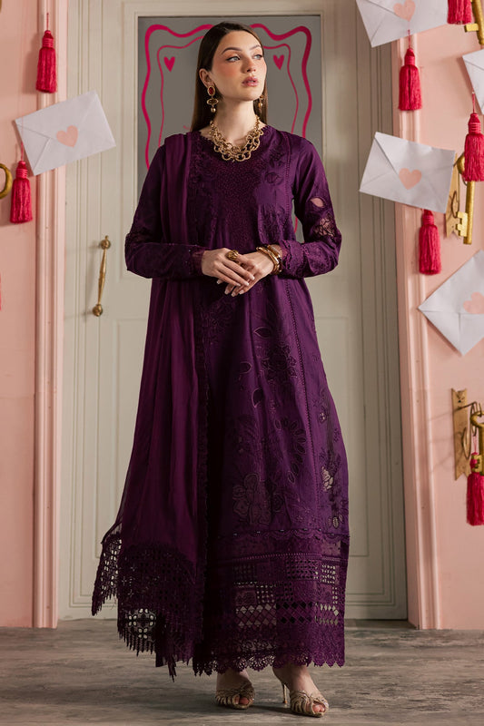 Nureh | Feya Exclusive | FE-15